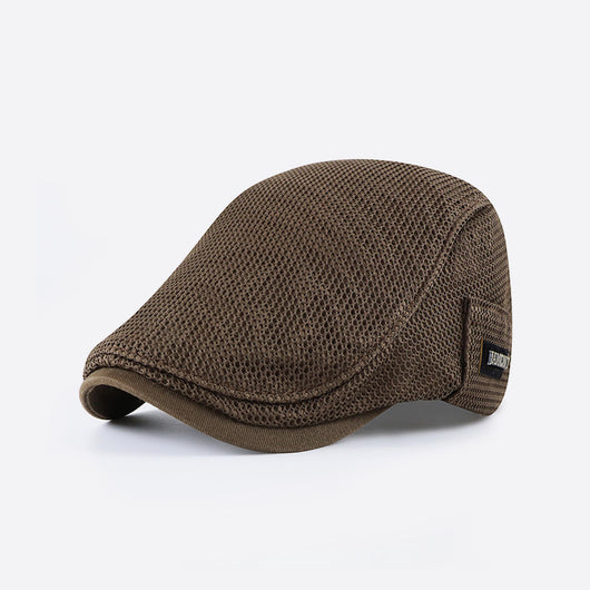 Boina Deportiva Unisex de Malla Transpirable - Image 5