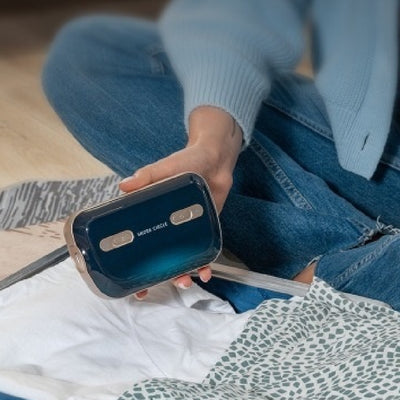Ventilador Anti-ronquidos Portátil con Tecnología de Exhalación
