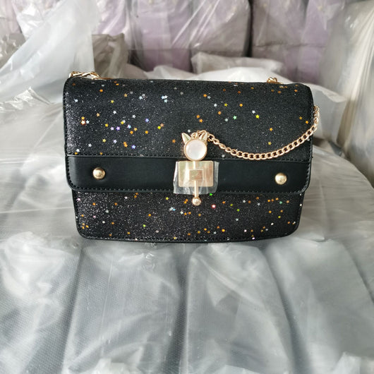 Bolsa Mensajero Coreana Trendy - Estilo Ins para Estudiantes - Image 8