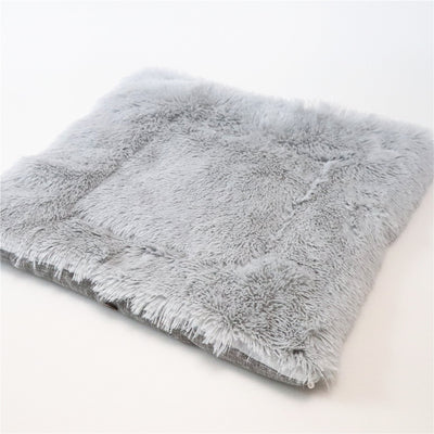 Cama de Terciopelo para Gatos Coreana Premium - Image 14