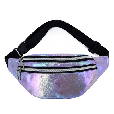 Riñonera Casual para Mujer - Bolso de Cintura Moderno - Image 3