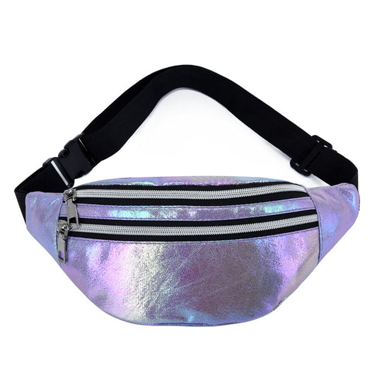 Riñonera Casual para Mujer - Bolso de Cintura Moderno - Image 3