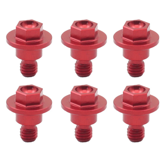 Tornillos Decorativos para Amortiguadores Delanteros - Image 2