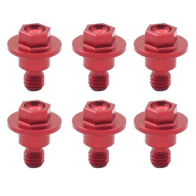 Tornillos Decorativos para Amortiguadores Delanteros - Image 2
