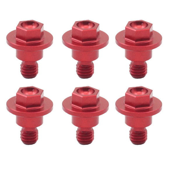 Tornillos Decorativos para Amortiguadores Delanteros