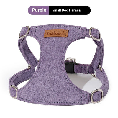 Arnés de Paseo con Cuerda para Cachorros - Control Seguro y Cómodo - Image 24