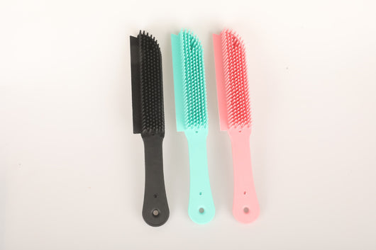 Cepillo Raspador Flexible con Mango Ergonómico - Image 10