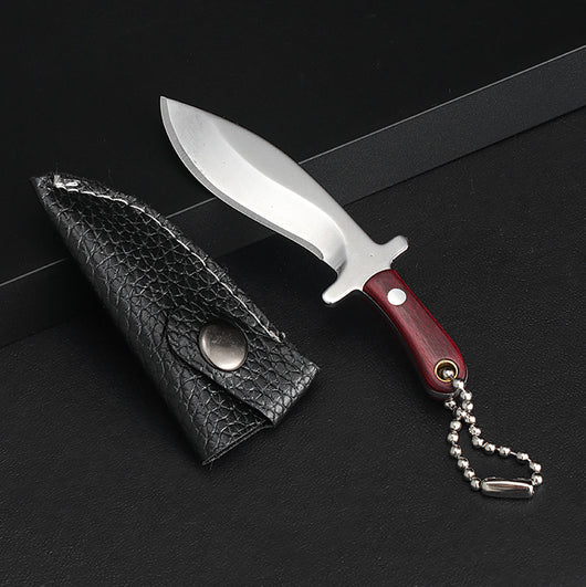 Llavero Colgante de Acero Inoxidable Premium - Image 26