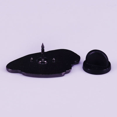 Broche Paloma Adorable - Pin Divertido de Animal - Image 3