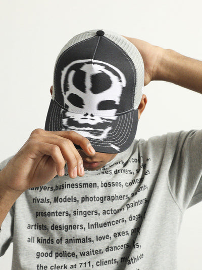 Gorra de Béisbol con Visera Curva y Malla Transpirable - Protección Solar Premium - Image 6