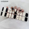 UVG 60008 Especificaciones Estándar