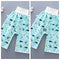 Juego 55 Pants L M