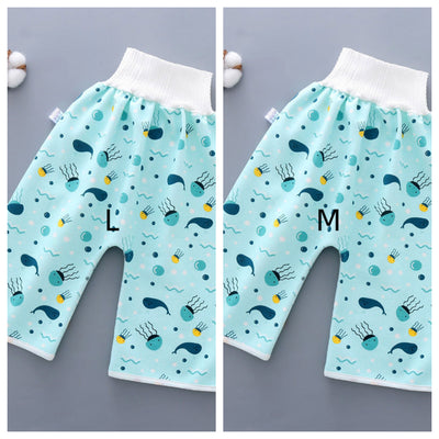 Falda Protectora Impermeable para Incontinencia Infantil - Image 74