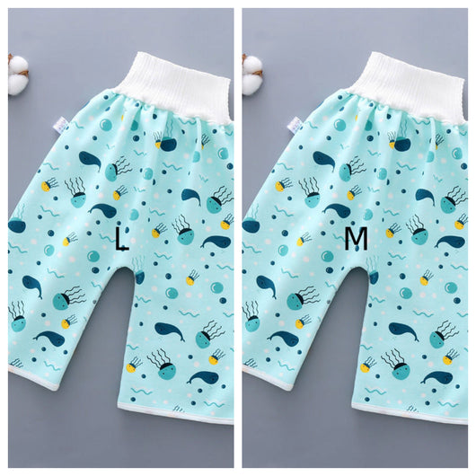 Falda Protectora Impermeable para Incontinencia Infantil - Image 74