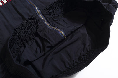 Camisa Manga Corta Hombre con Costuras Contrastantes - Image 13