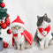 Pañoleta Térmica para Mascotas y Accesorios de Invierno