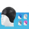 Gorro de Natación Impermeable para Adultos - Cabello Largo