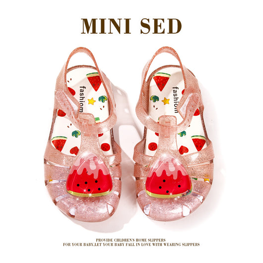 Sandalias Meli Crystal Estilo Romano con Suela Suave - Image 11