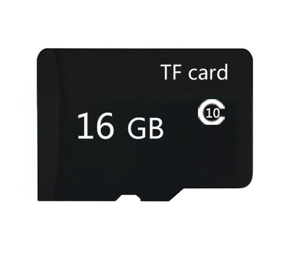 Grabadora con Tarjeta de Memoria - Image 10
