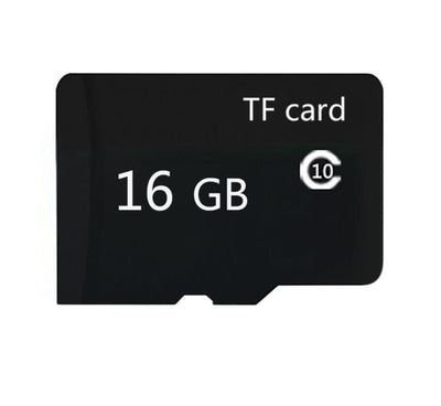 Grabadora con Tarjeta de Memoria - Image 10