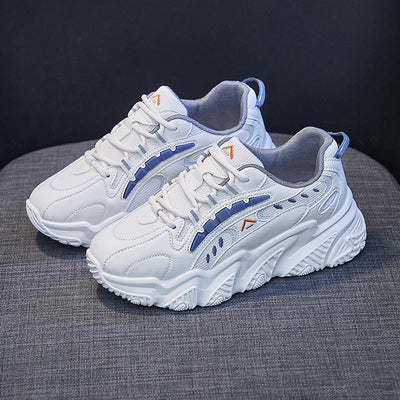Zapatillas Deportivas Daddy para Mujer - Cómodas y Transpirables con Altura - Image 5