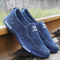 Zapatos de Lona para Hombre Respirable – Estilo Casual Beijing Primavera Verano