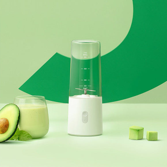 Extractor de Jugos Portátil Automático para el Hogar