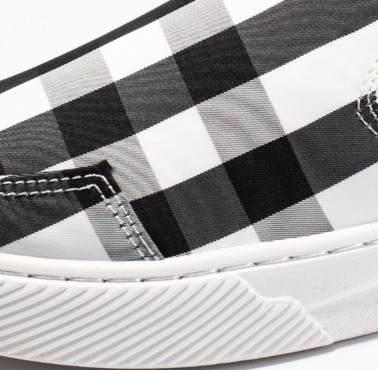 Zapatos Casuales Impermeables para Hombre con Tela de Paraguas - Image 10