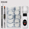 30ml Quick Builder Liquid Gel Nail Extension Kit - 3 Pieces