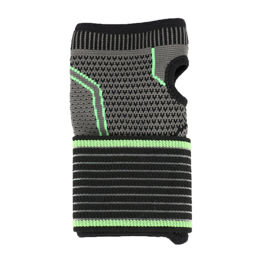 Guantes de Protección de Muñeca con Compresión y Agarre Antideslizante - Image 4
