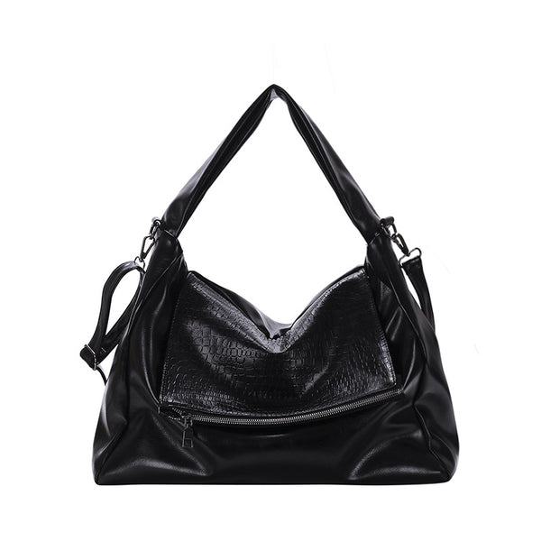 Bolso Mensajero de Hombros Anchos - Image 11