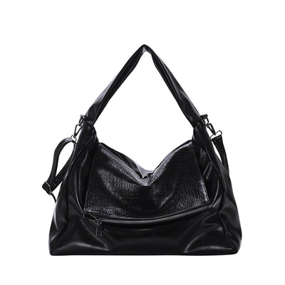 Bolso Mensajero de Hombros Anchos - Image 11