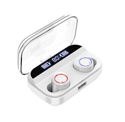 Auriculares Bluetooth X11 Profesionales - Image 14