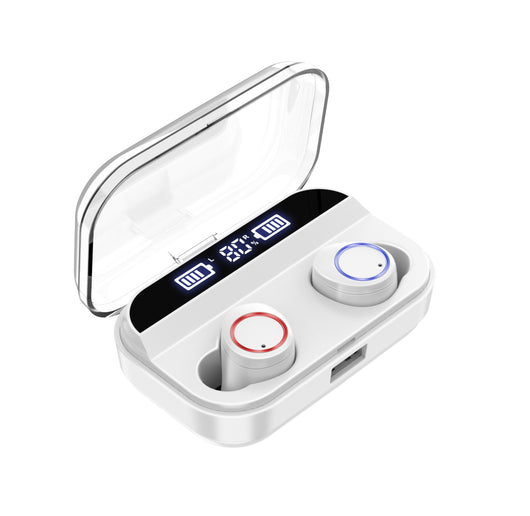 Auriculares Bluetooth X11 Profesionales - Image 14