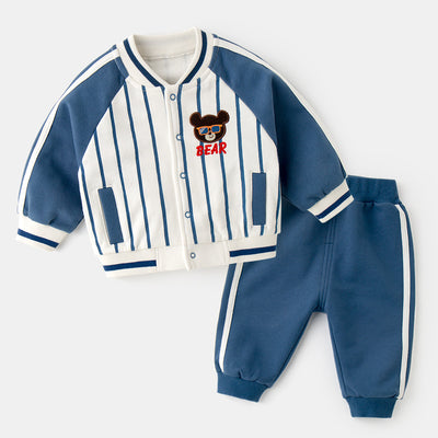 Uniformes de Béisbol Infantiles - Image 11