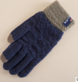 Guantes de Lana Tejida Premium - Image 6