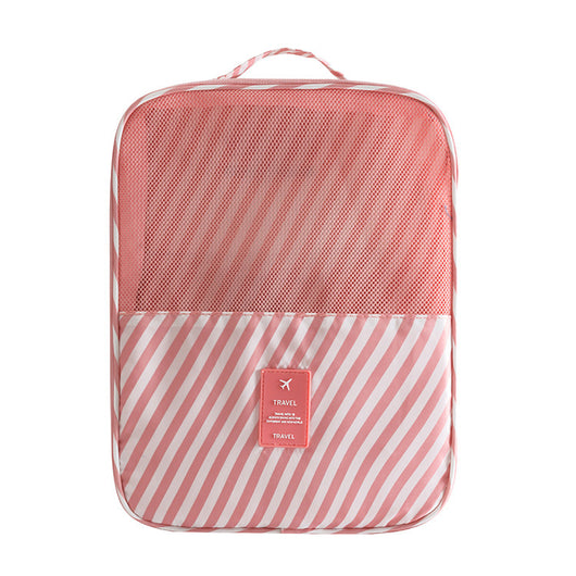 Organizador de Zapatos Portátil Multifuncional para Viajes - Image 14