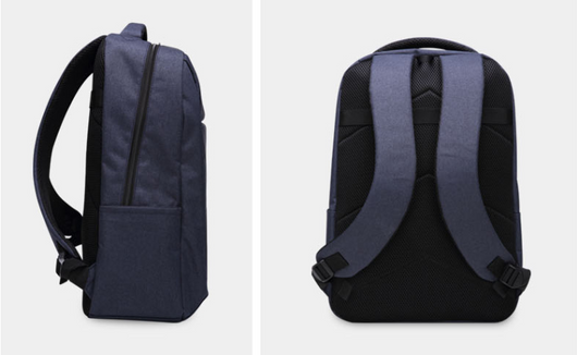 Mochila Impermeable con Carga USB - Image 4