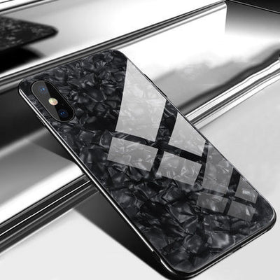 Funda para celular con patrón de concha - Image 13