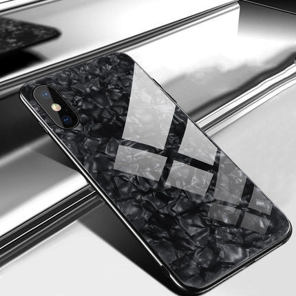 Funda para celular con patrón de concha - Image 13