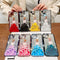 Funda Celular Degradado Brillante con Cristales Swarovski