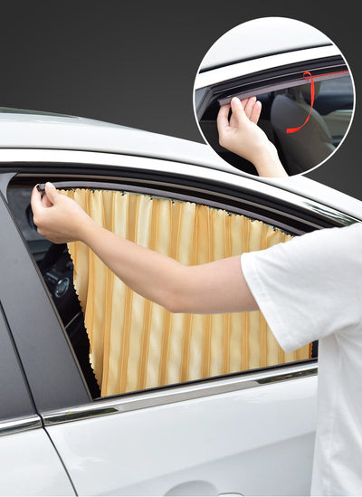 Parasol Magnético para Auto - Image 20