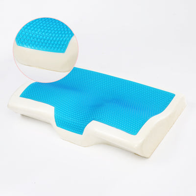 Almohada Ergonómica de Recuperación Lenta - Image 17
