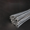 Alambre de Soldadura de Aluminio Tubular Baja Temperatura sin Polvo Fundente