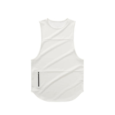 Chaleco Deportivo Hombre Secado Rápido Verano - Image 5