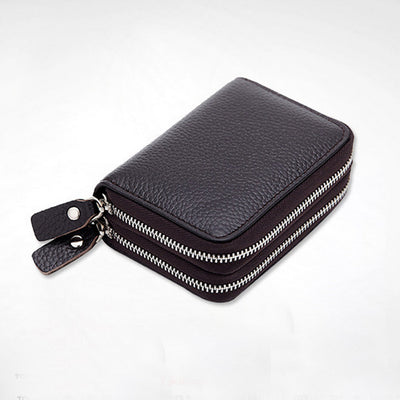 Cartera Multiusos para Mujer con Compartimentos para Tarjetas - Image 9