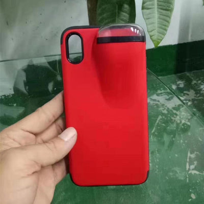 Funda Protectora Resistente para Apple - Diseño Moderno y Seguridad Total - Image 12