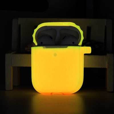 Funda de Silicona para Auriculares Bluetooth Luminosos - Image 7