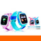 Reloj Inteligente Infantil con Localizador GPS
