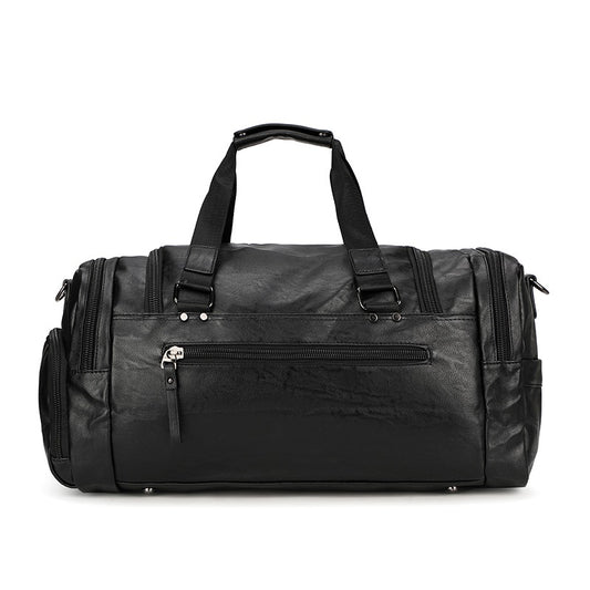 Bolsa de Viaje de Gran Capacidad con Compartimento para Zapatos